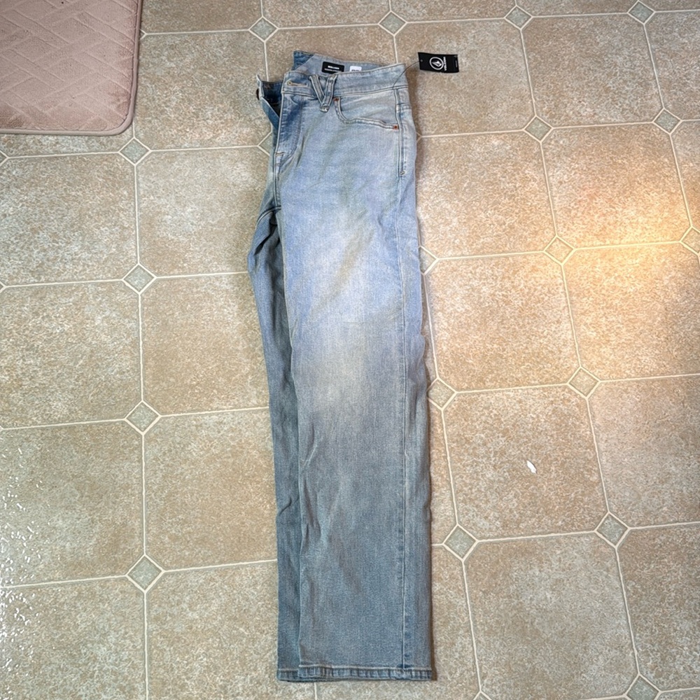 Volcom solver pants brand new